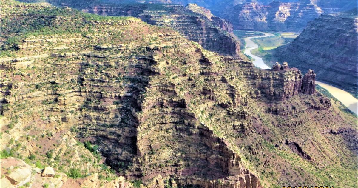 BLM seeks public comment for Dingell Act Emery County Land Exchange